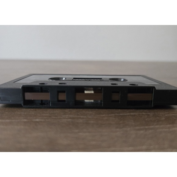 Bon Jovi - Always (Cassette Tape Single)‎ - Picture 5 of 5